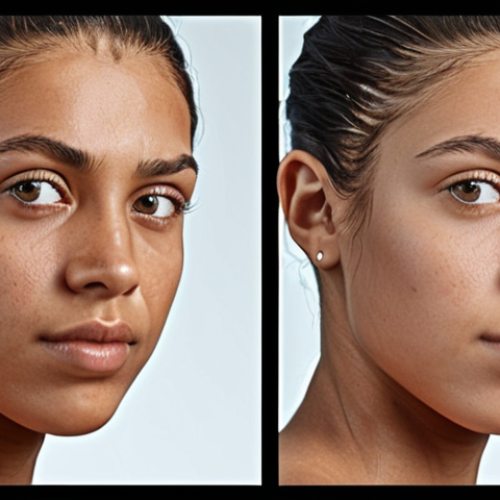 Here are two image prompts for Stable Diffusion: